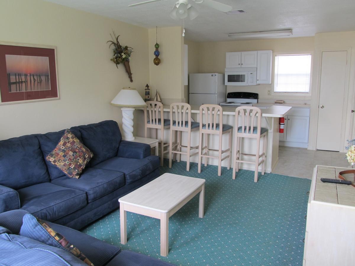 Peregrine Townhomes Surfside Beach Exterior foto